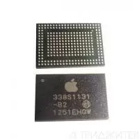 Контроллер питания 338S1166-A1 для Apple iPhone 5S, 5C