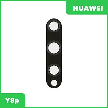 Стекло камеры для Huawei Y8p